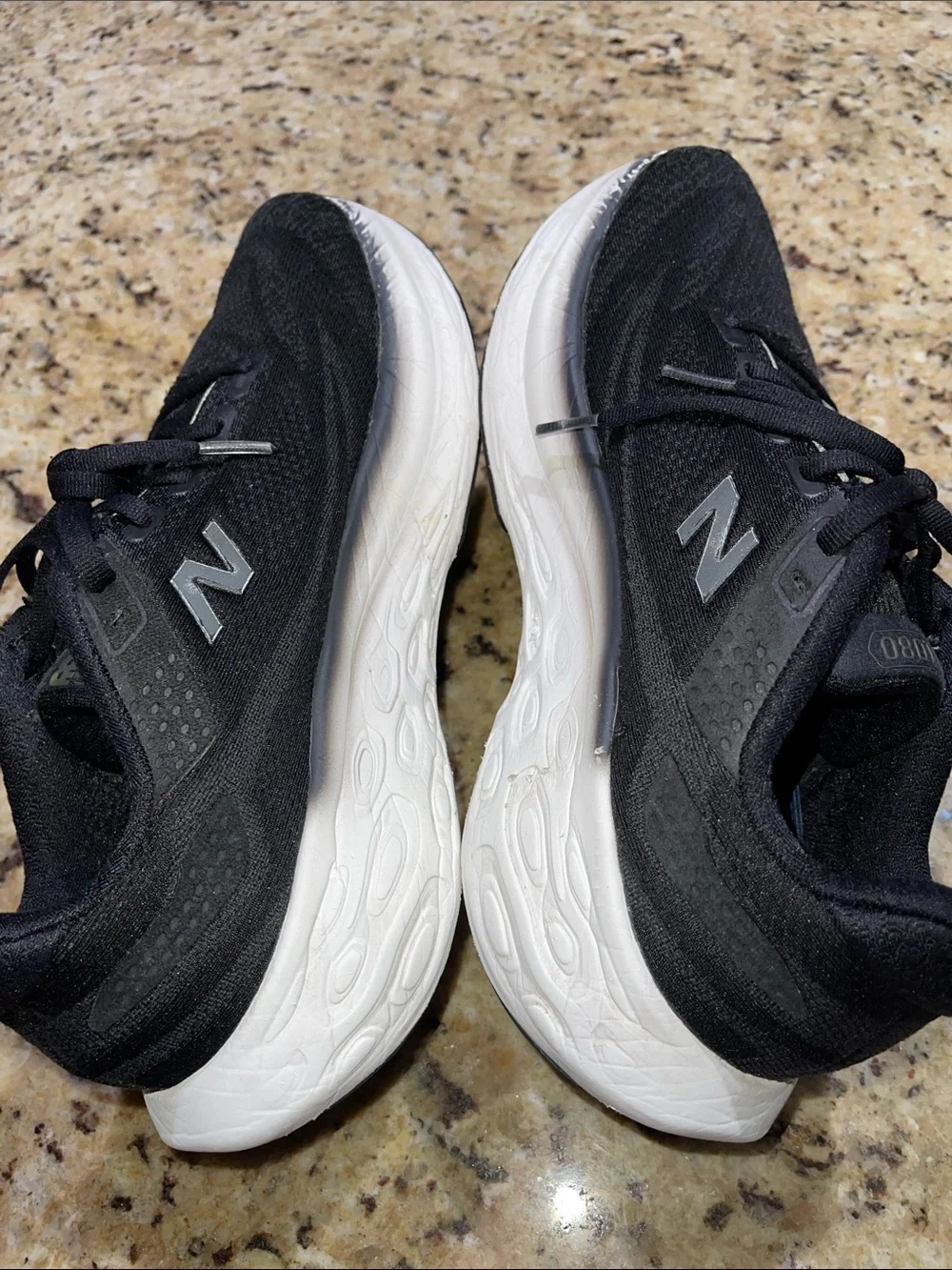 New Balance FreshFoamX 1080